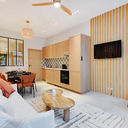 Superbe Appartement- 7P- Sacre Coeur Ramey I 파리 외부 사진