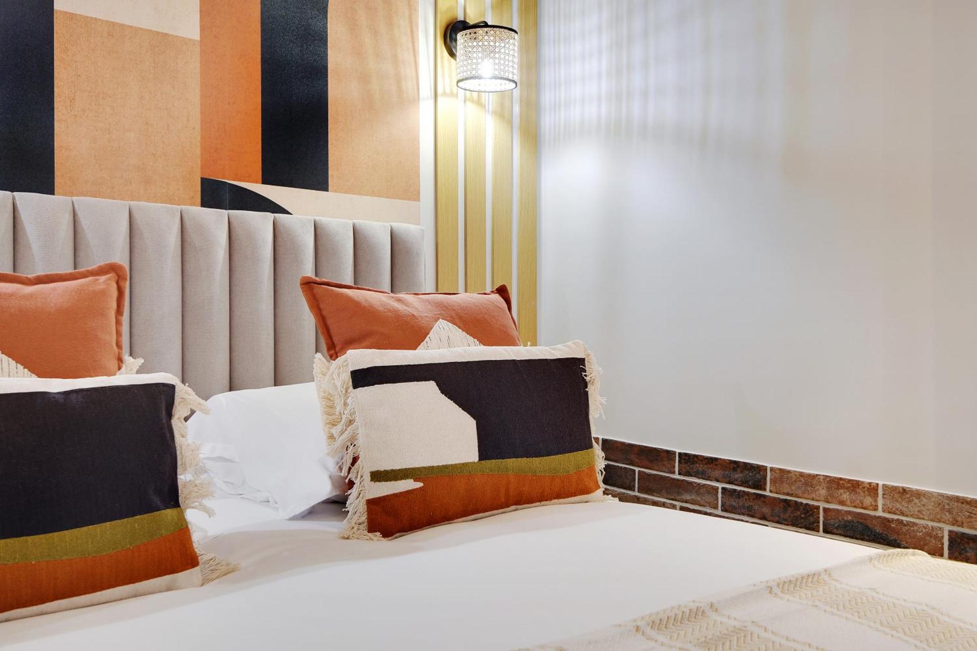 Superbe Appartement- 7P- Sacre Coeur Ramey I 파리 외부 사진