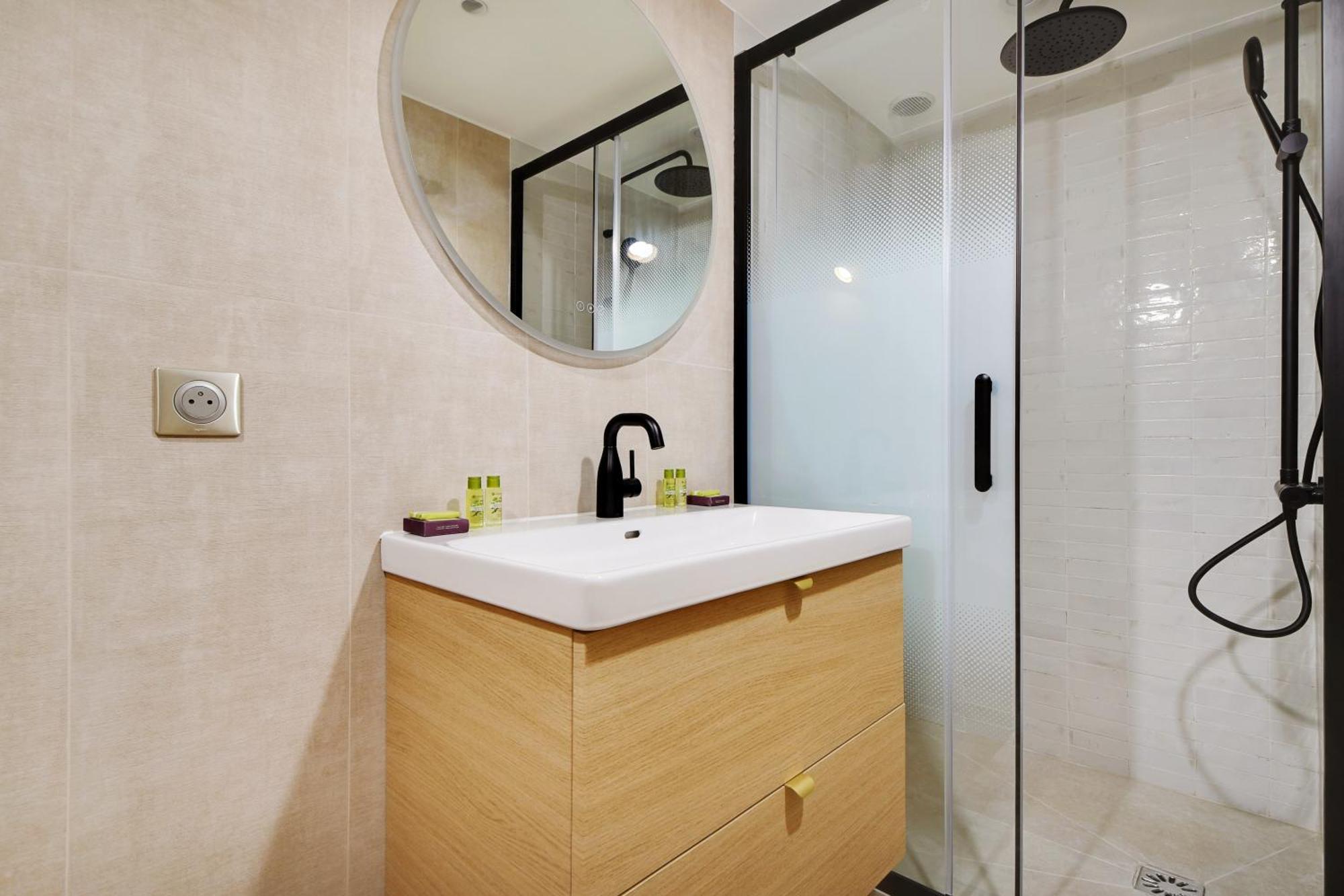 Superbe Appartement- 7P- Sacre Coeur Ramey I 파리 외부 사진